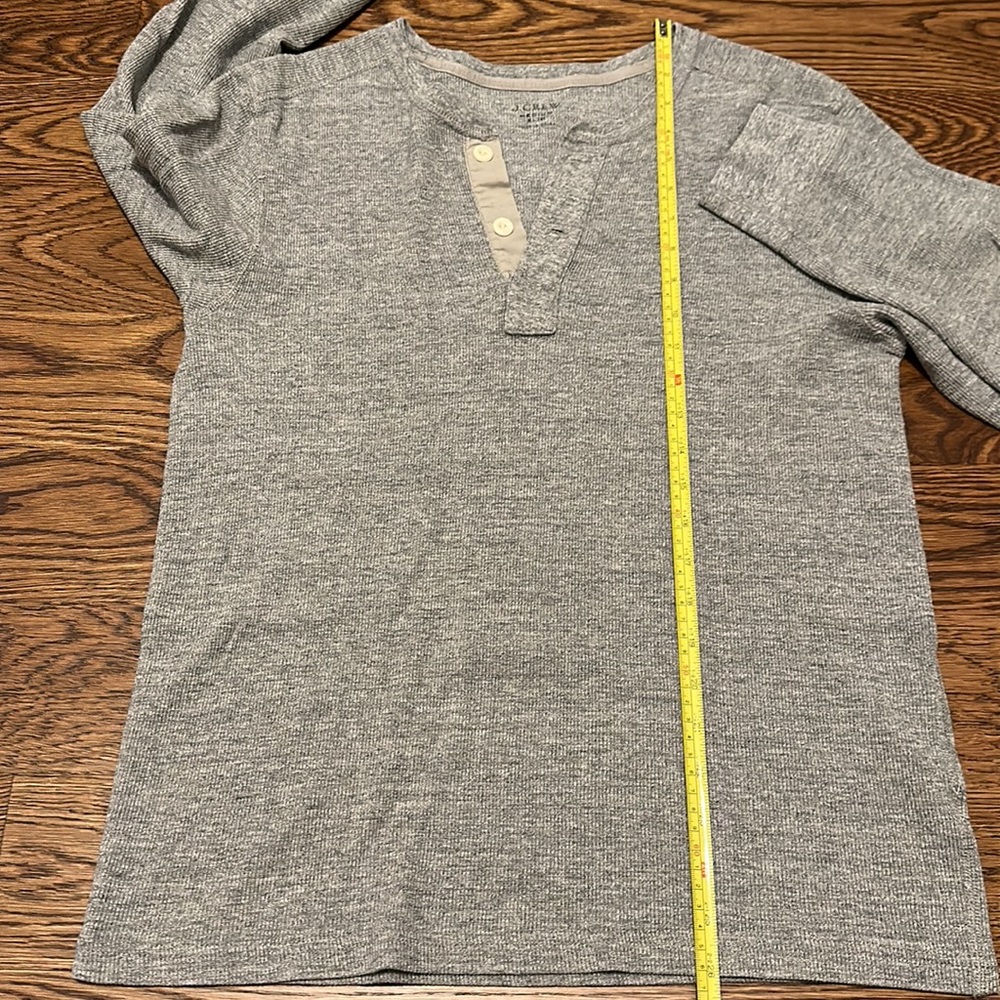 J.Crew shirt - Picture 6 of 6
